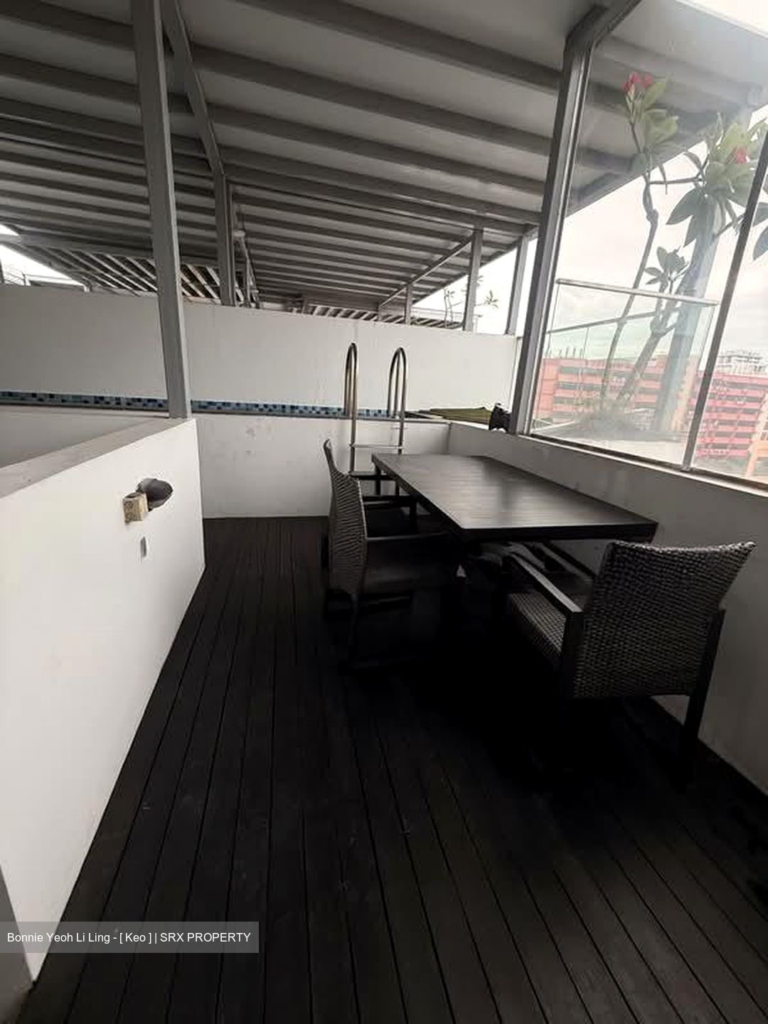 Centra Residence (D14), Apartment #561505021